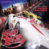 急速赛车/Speed Racer(2008) 电影图片 原声碟封套 #01 省略图