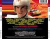 急速赛车/Speed Racer(2008) 电影图片 原声碟封套 #01B 省略图