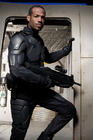 特种部队/G.I. Joe(2009) 电影图片 工作照 #27 省略图
