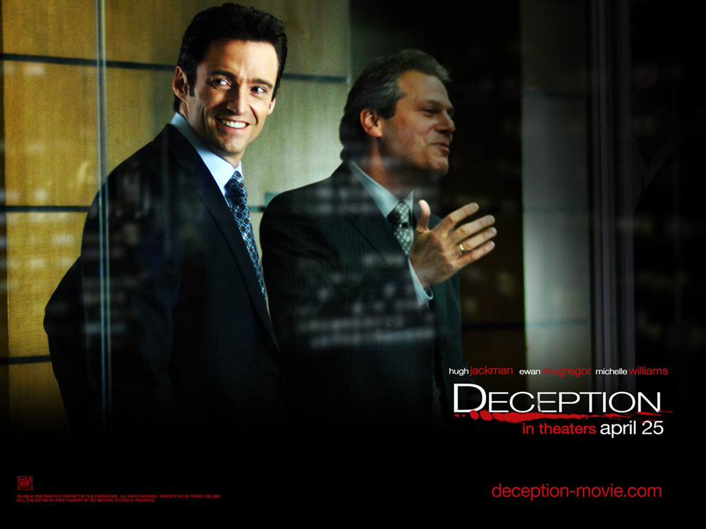 旅行者Deception(2008)桌面 #03A