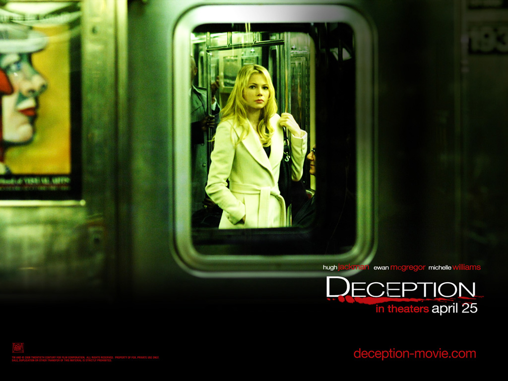 旅行者Deception(2008)桌面 #04A