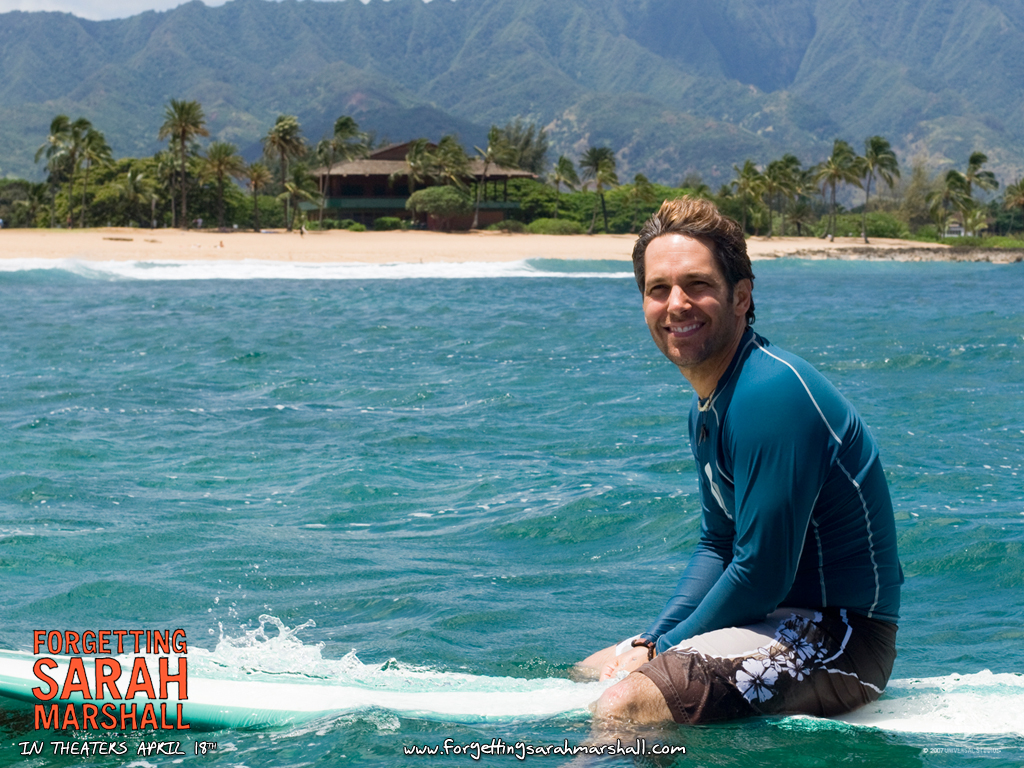 忘掉莎拉·马歇尔Forgetting Sarah Marshall(2008)桌面 #06A
