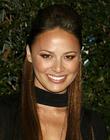 生活照 #02：穆恩·布拉得古德 Moon Bloodgood