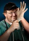 写真 #01：迈克尔·摩尔 Michael Moore