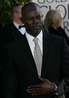 生活照 #02：杰曼·翰苏 Djimon Hounsou