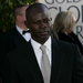 生活照 #02：杰曼·翰苏 Djimon Hounsou