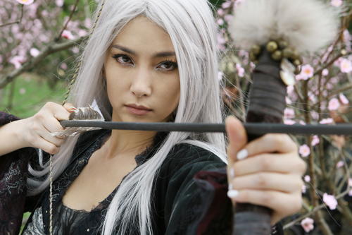 功夫之王/The Forbidden Kingdom(2008) 电影图片 剧照 #77 大图 1402X934