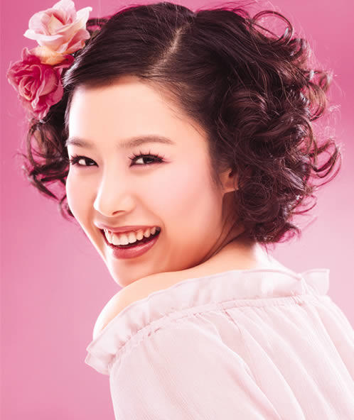 金贤珠 Hyun-joo Kim 写真 #01