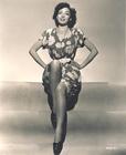 写真 #02：玛丽·温莎 Marie Windsor