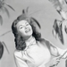 写真 #01：伊冯娜·德·卡洛 Yvonne De Carlo
