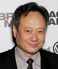 生活照 #11：李安 Ang Lee