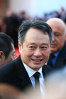 生活照 #07：李安 Ang Lee
