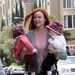 生活照 #02：玛西亚·克劳斯 Marcia Cross
