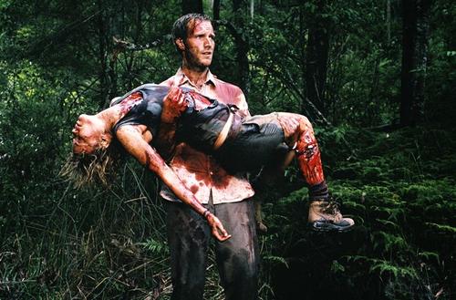 野兽/Rogue(2007) 电影图片 剧照 #04 大图 700X460