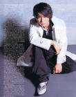 写真 #51：松本润 Jun Matsumoto