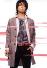 写真 #49：松本润 Jun Matsumoto