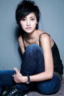 写真 #02：张歆艺 Xinyi Zhang