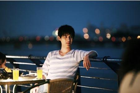 这里发现爱(2007) 图片 剧照 #01 大图 452X300