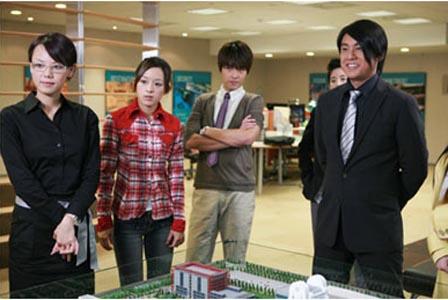 这里发现爱(2007) 图片 剧照 #03 大图 448X300