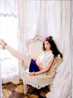金敏贞 Min-jeong Kim 写真 #10