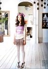 金敏贞 Min-jeong Kim 写真 #09