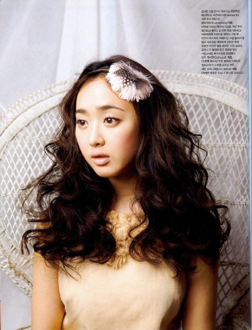 金敏贞 Min-jeong Kim 写真 #14