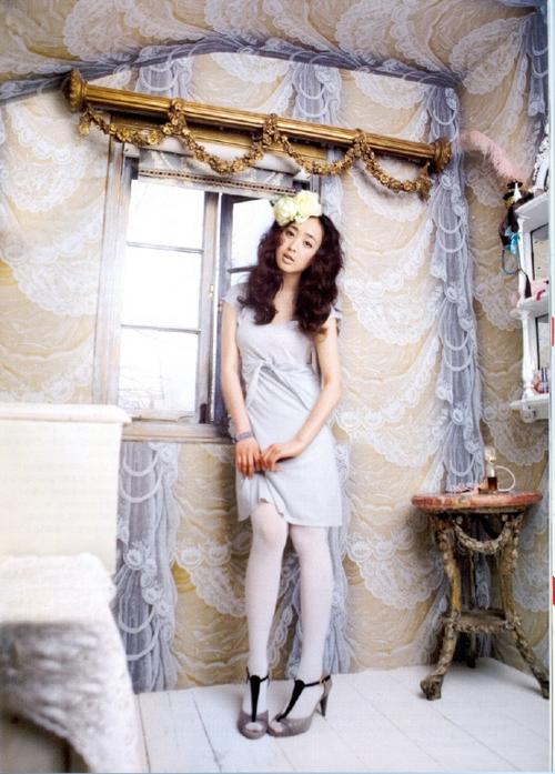 金敏贞 Min-jeong Kim 写真 #15