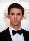 生活照 #38：米洛·文堤米利亚 Milo Ventimiglia