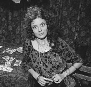 苏珊·萨兰登 Susan Sarandon 写真 #09
