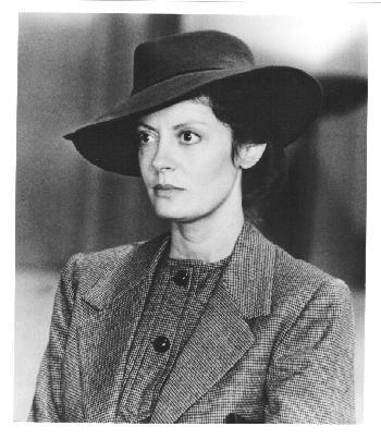 苏珊·萨兰登 Susan Sarandon 写真 #05