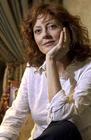 生活照 #05：苏珊·萨兰登 Susan Sarandon
