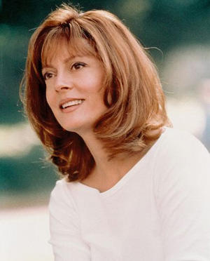 苏珊·萨兰登 Susan Sarandon 生活照 #04
