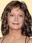 生活照 #08：苏珊·萨兰登 Susan Sarandon