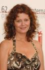 生活照 #09：苏珊·萨兰登 Susan Sarandon