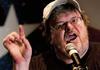 生活照 #10：迈克尔·摩尔 Michael Moore