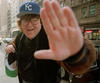 生活照 #06：迈克尔·摩尔 Michael Moore