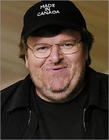 生活照 #08：迈克尔·摩尔 Michael Moore