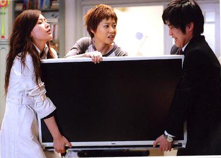 最后的朋友Last Friends(2008)剧照 #41