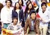 最后的朋友/Last Friends(2008) 图片 剧照 #31 省略图