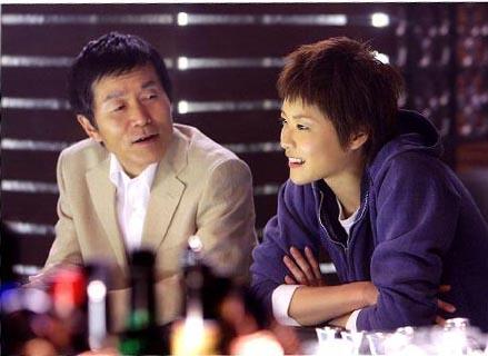 最后的朋友Last Friends(2008)剧照 #39