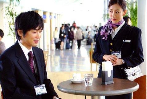 最后的朋友Last Friends(2008)剧照 #40