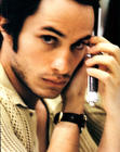 写真 #47：盖尔·加西亚·贝纳尔 Gael García Bernal