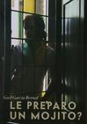 写真 #50：盖尔·加西亚·贝纳尔 Gael García Bernal