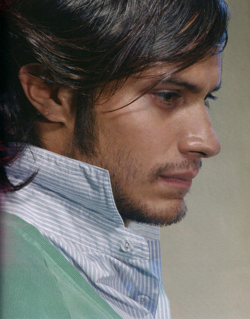 盖尔·加西亚·贝纳尔 Gael García Bernal 写真 #46