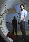 写真 #54：盖尔·加西亚·贝纳尔 Gael García Bernal