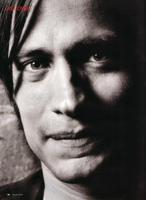 盖尔·加西亚·贝纳尔 Gael García Bernal 写真 #56