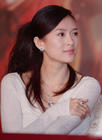 章子怡 Ziyi Zhang 生活照 #46