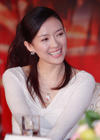 章子怡 Ziyi Zhang 生活照 #54