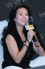 章子怡 Ziyi Zhang 生活照 #75