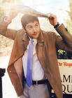 写真 #12：吉姆·斯特吉斯 Jim Sturgess
